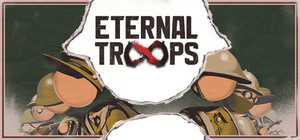 Eternal Troops banner