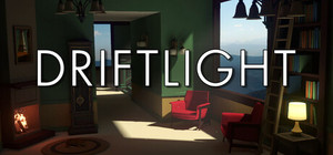 Driftlight banner