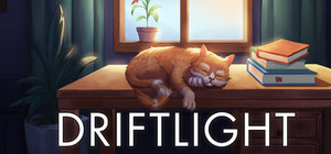 Driftlight banner