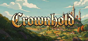Crownhold banner