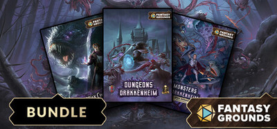 Drakkenheim Adventure