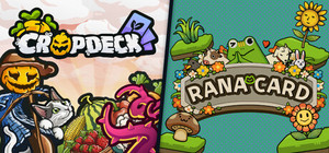 Cropdeck x Rana Card banner