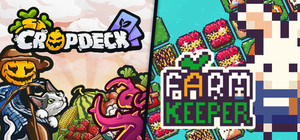 Cropdeck x Farm Keeper banner
