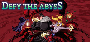 Defy The Abyss banner