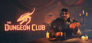 The Dungeon Club banner