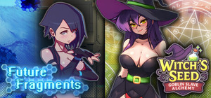 Witch's Seed: Goblin Slave Alchemy x Future Fragments banner