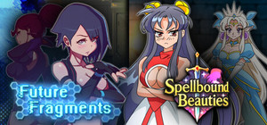 Spellbound Beauties x Future Fragments banner