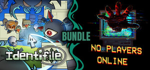 No Players Online X Identifile: Desktop Dungeon banner