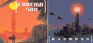 Eternal Lighthouse banner