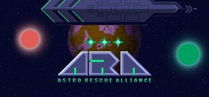 A.R.A. ASTRO RESCUE ALLIANCE banner