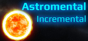 Astromental Incremental banner