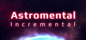 Astromental Incremental banner