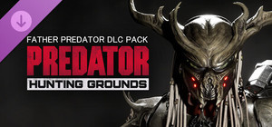 Predator: Hunting Grounds - Father Predator banner