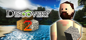 Discovery 2 banner