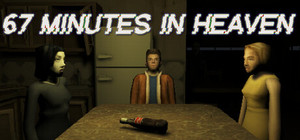67 Minutes in Heaven banner