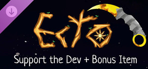 Ecto - Support the Developer + Bonus Item banner
