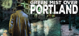 Green Mist over Portland banner