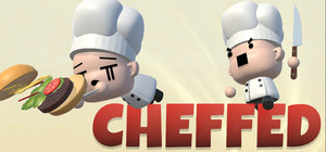Cheffed banner