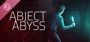 Abject Abyss Soundtrack banner
