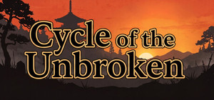 Cycle of the Unbroken banner
