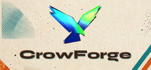 CrowForge banner
