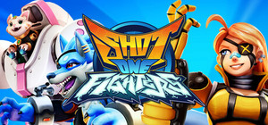 Shot One Fighters banner
