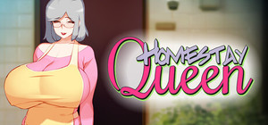 Homestay Queen banner