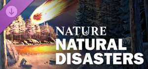 Nature Natural Disasters Module banner