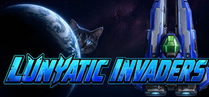 Lunyatic Invaders banner