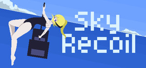 Sky Recoil banner