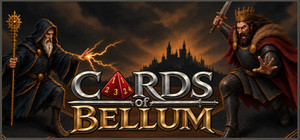 Cards of Bellum banner