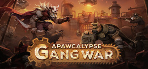 Apawcalypse: Gang War banner