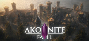 Akonite Fall banner