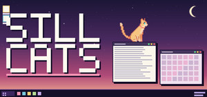 Sill Cats banner