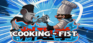 Cooking Fist banner