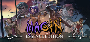 Magin: The Rat Project Stories - Essence Edition banner