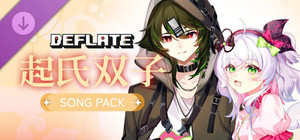 Deflate - Qili&Qifu Collaboration Song Pack banner