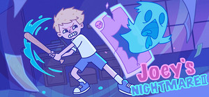 Joey's Nightmare II banner
