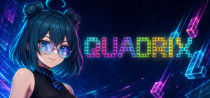 Quadrix banner