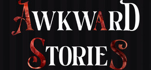 Awkward Stories banner