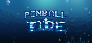 Pinball Tide banner