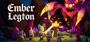 Ember Legion banner