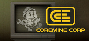 Coremine Corp banner