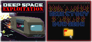 JuhrJuhr's Games banner