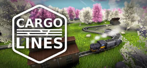 Cargo Lines banner
