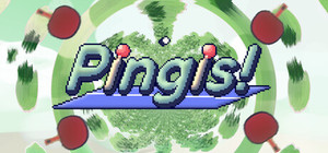 Pingis! banner