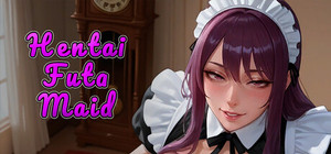 Hentai Futa Maid banner