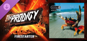 Beat Saber - The Prodigy - Firestarter banner