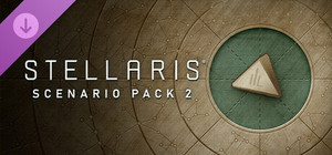Stellaris: Scenario Pack 2 banner