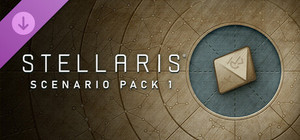 Stellaris: Scenario Pack 1 banner